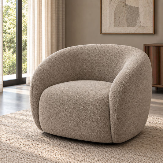 Aura Cocoon Sofa