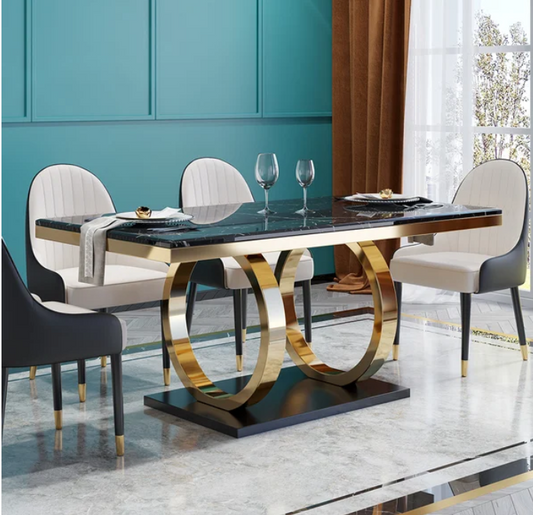 Bengal Dining Table