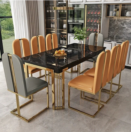 Celestial Luxurious Dining table