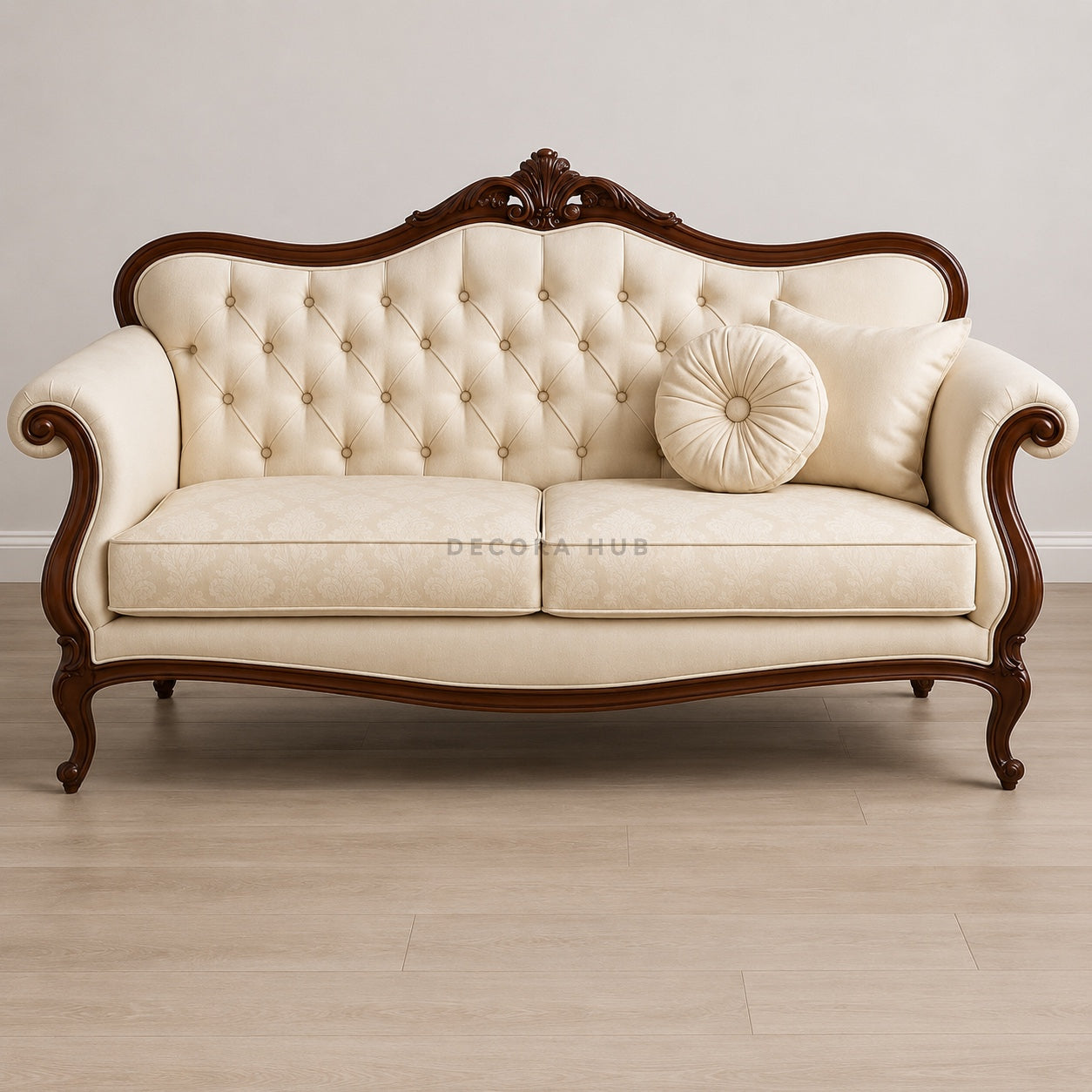 Imperial Sofa for Living Room
