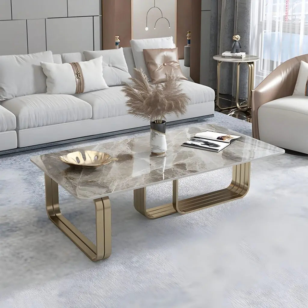 Decorahub Designer Coffee Table