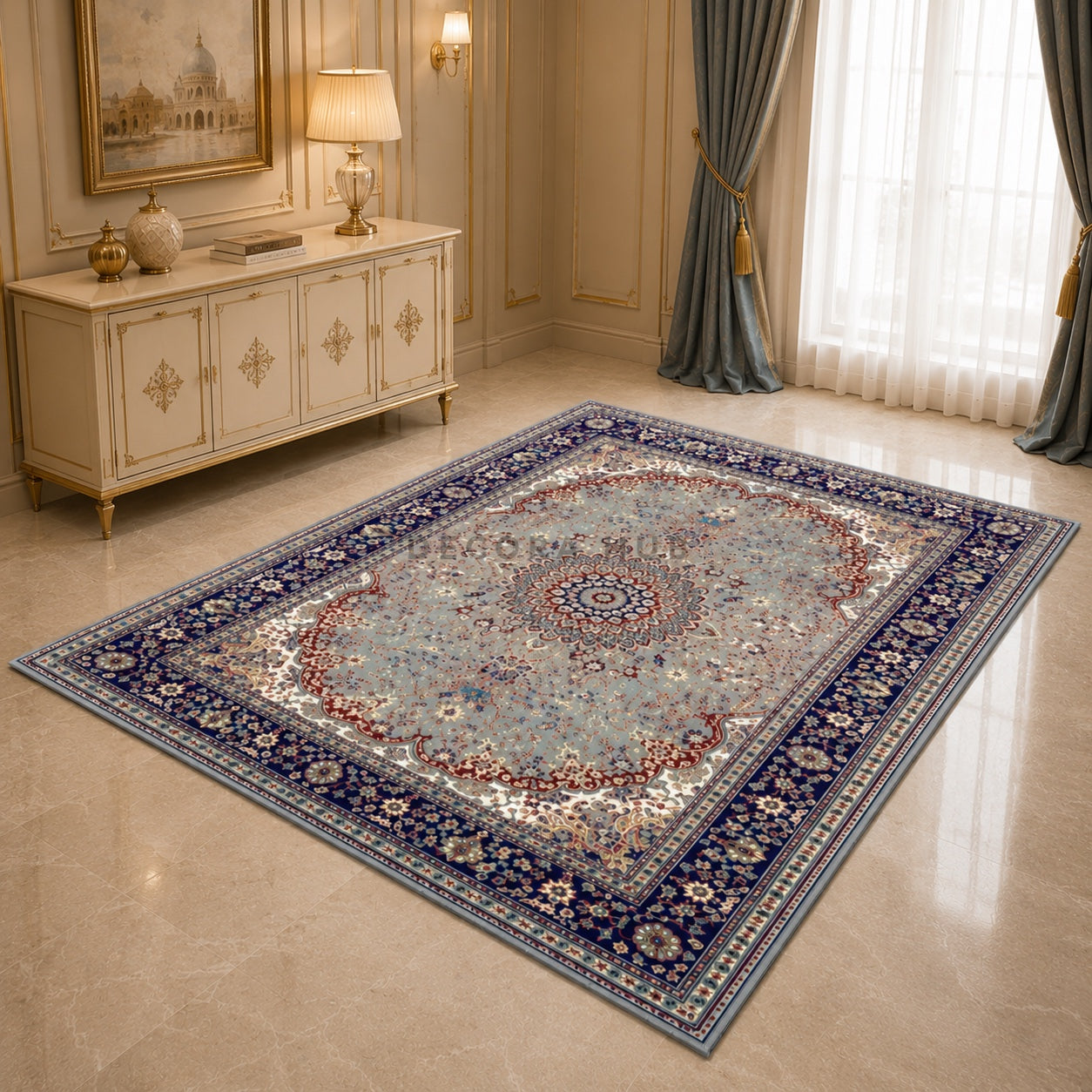 Persian Royale Carpet