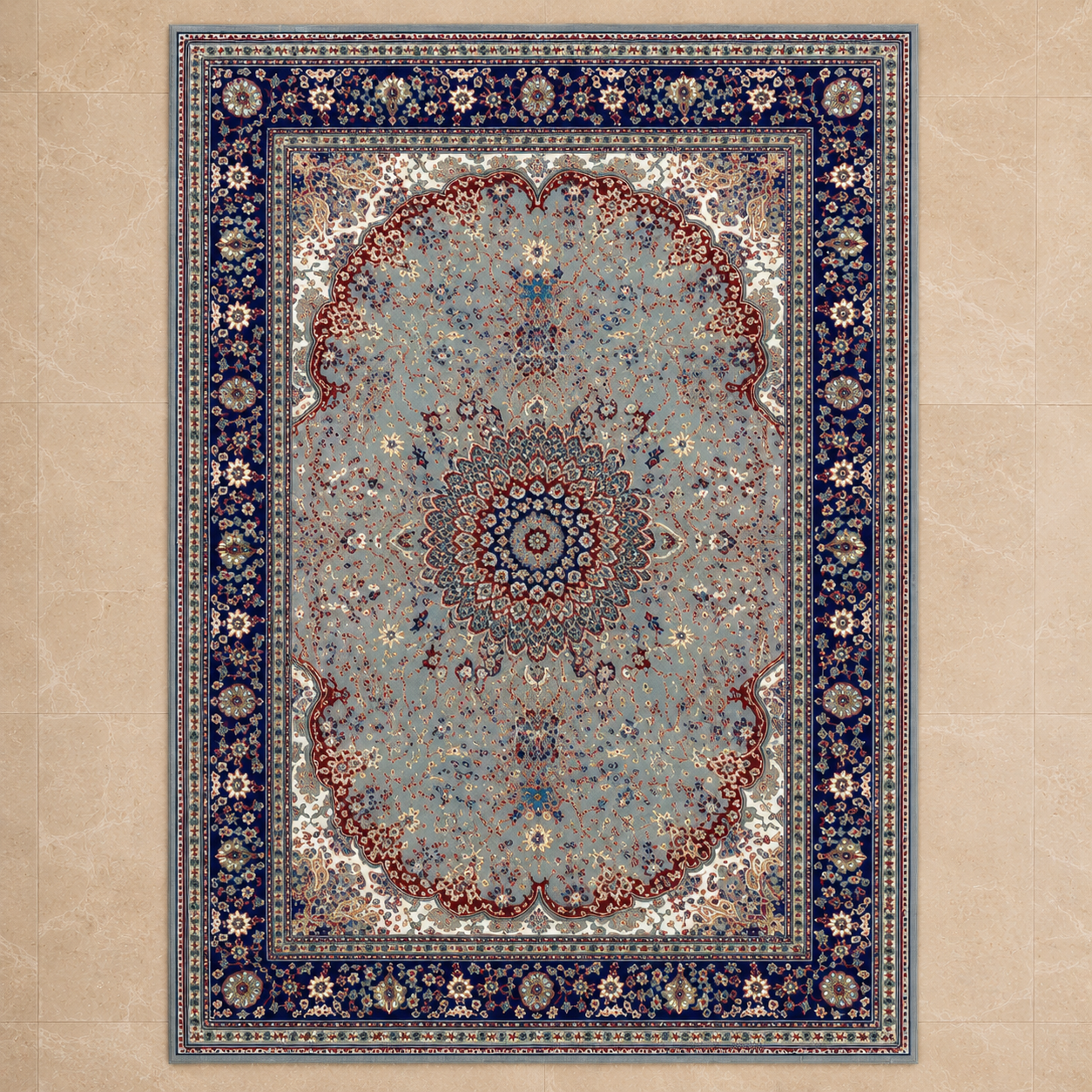 Persian Royale Carpet