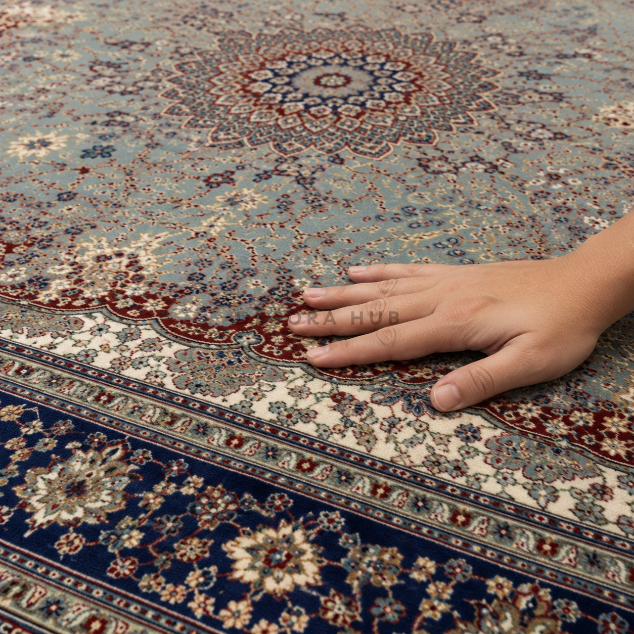 Persian Royale Carpet