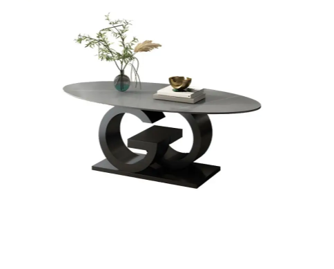 Decoratavive Centre Table For Living Area