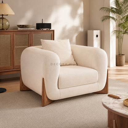 Cove Designer Sofa Set