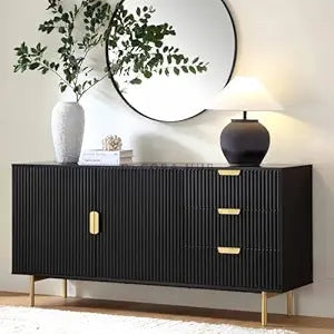 eclipse-luxury-sideboard-in-black-gold-sideboard-cabinet