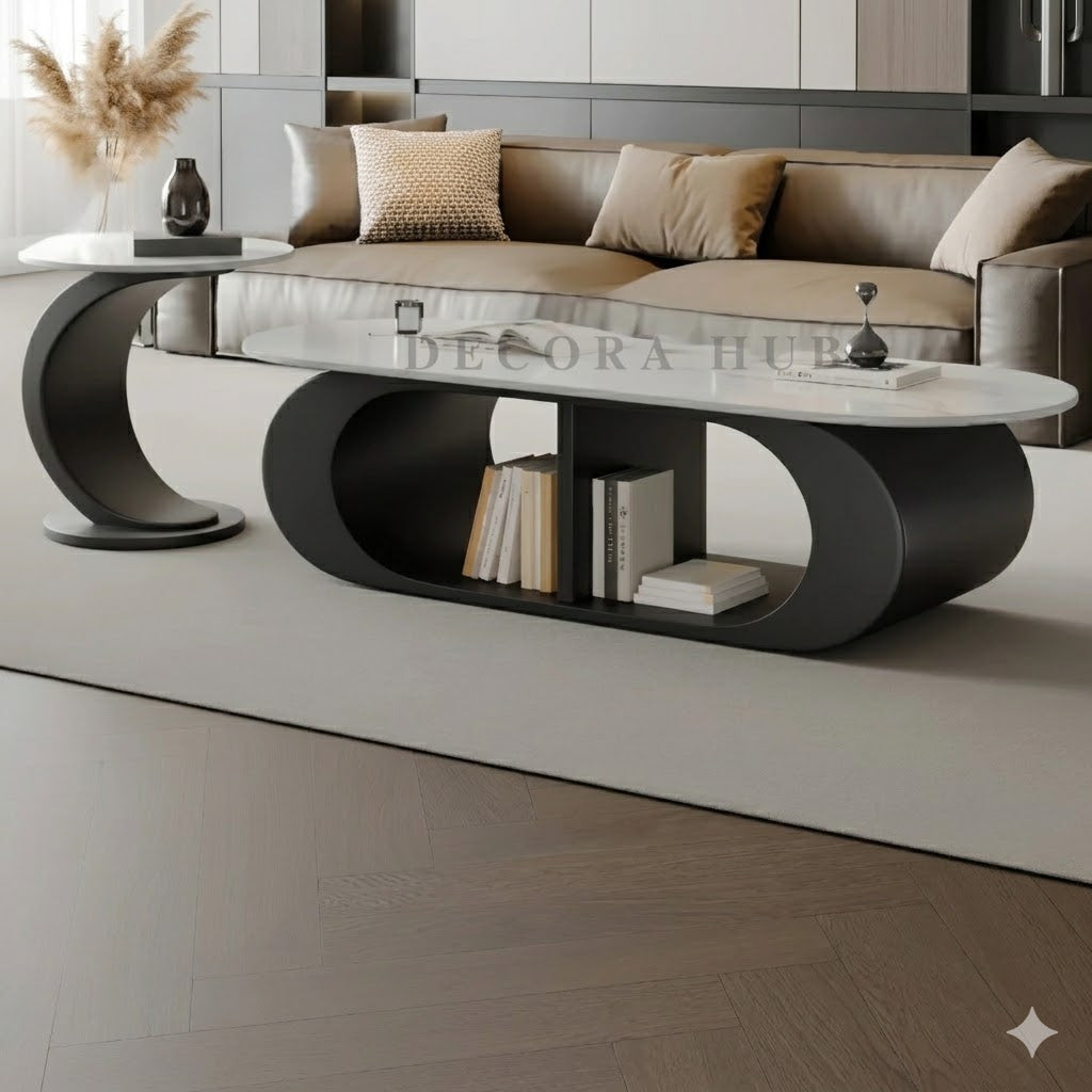 Elite Nest Coffee Table