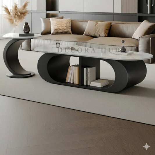 Elite Nest Coffee Table