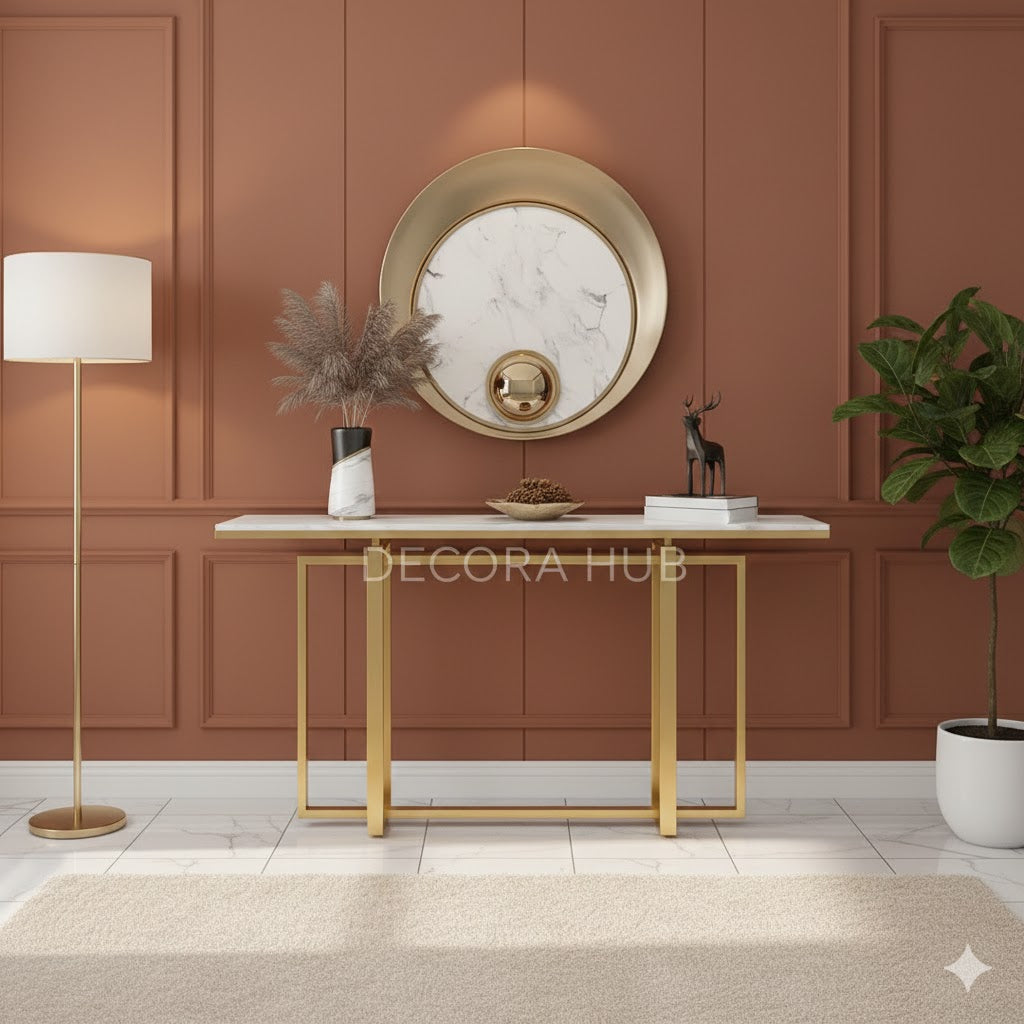 Entryway Elegance Console Table - image 3