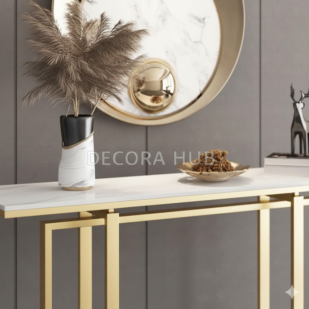 Entryway Elegance Console Table - image 4