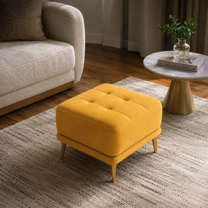 Imperial Mustard Ottoman