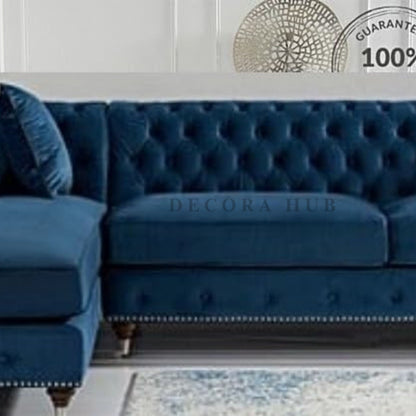 Luxurious Sofa For Living Area