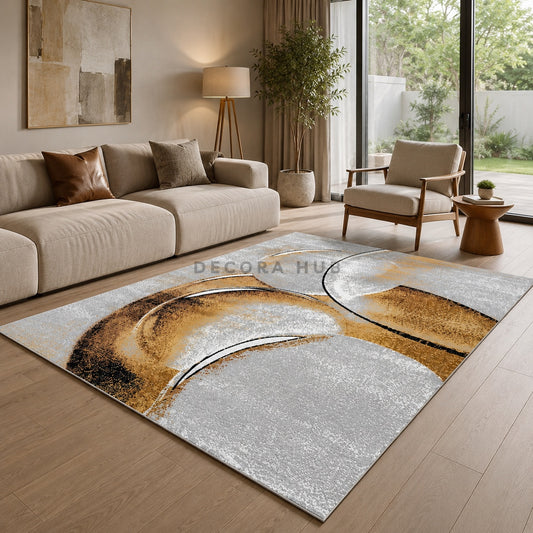 Metro Weave Drawing Room Carpet