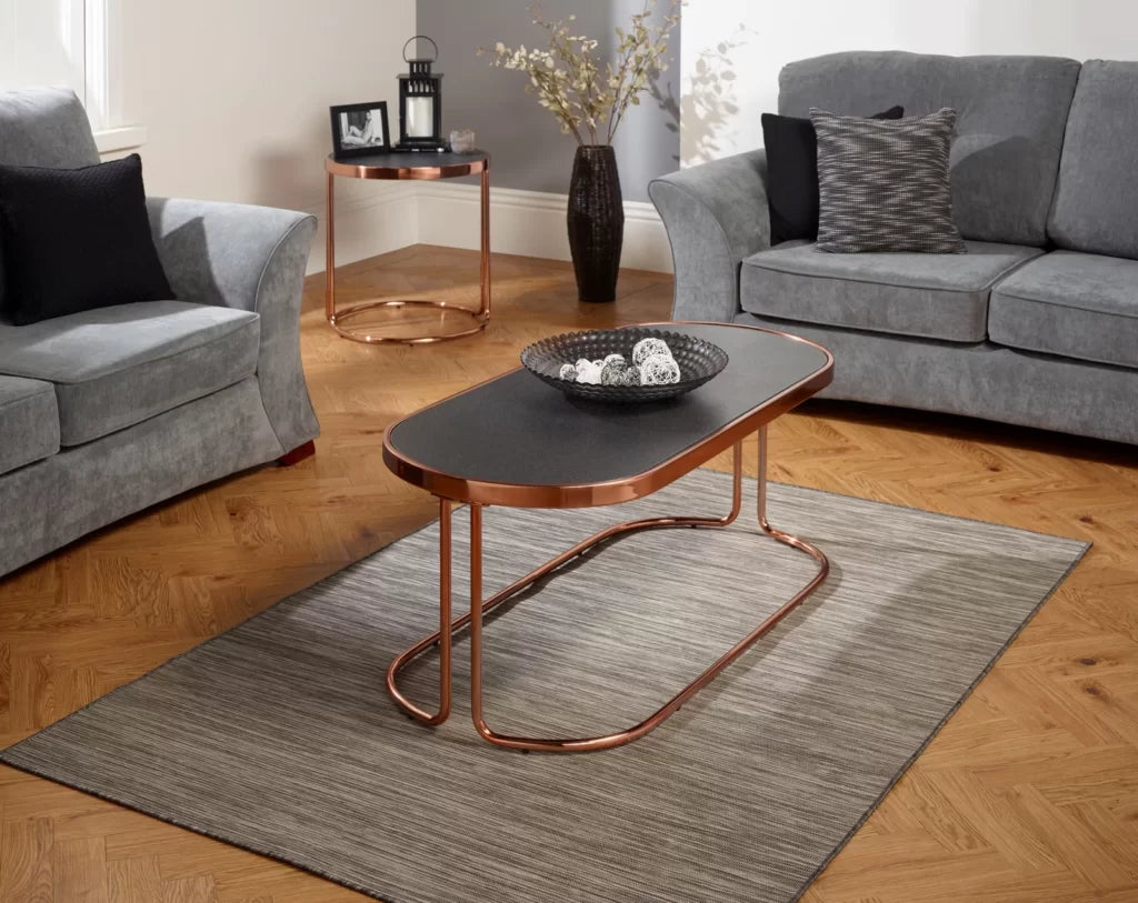 Minimalist Modern Center Table