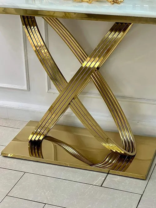 Modern Design Console Table - image 2