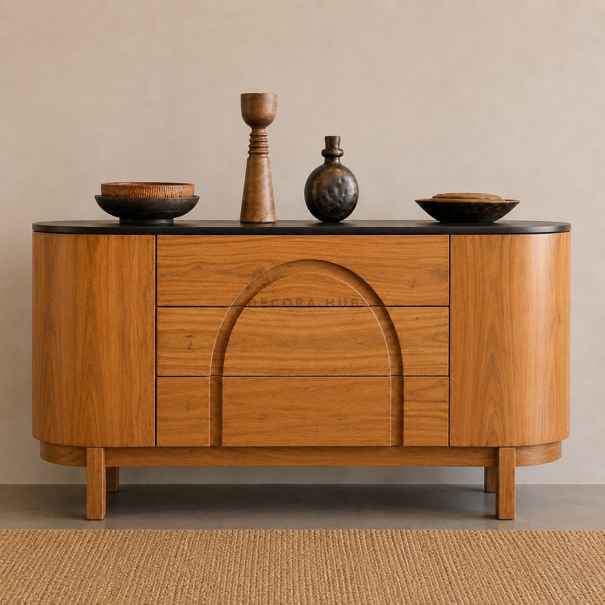 Modern View Sideboard - image 2