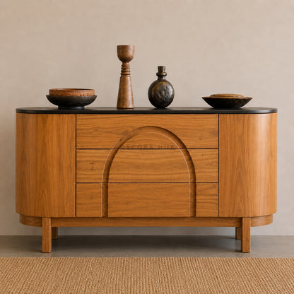 Modern View Sideboard - image 2