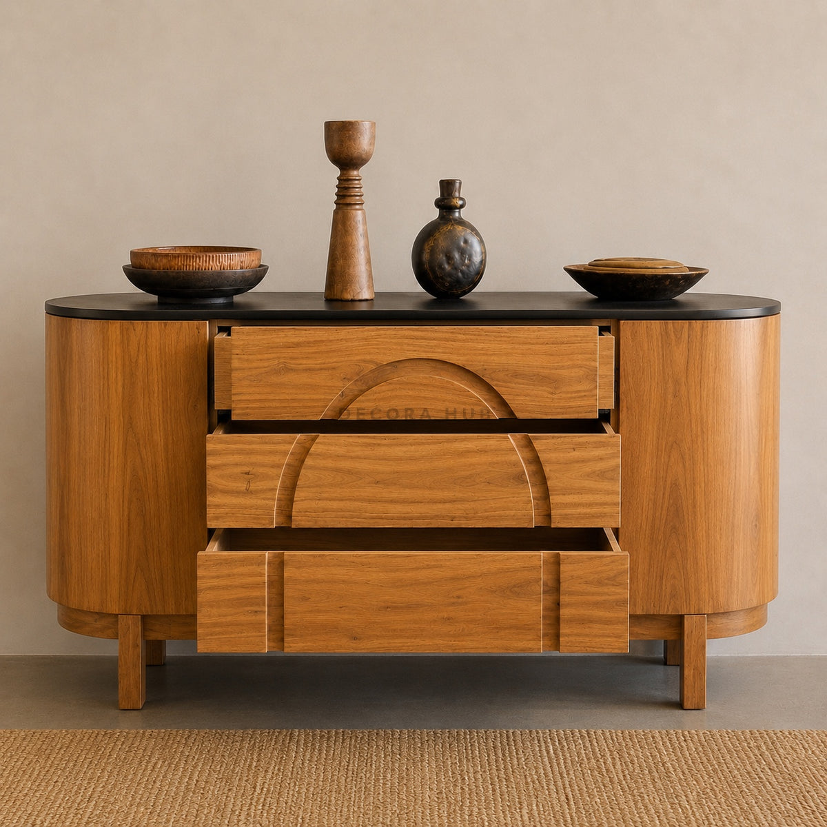 Modern View Sideboard - image 4