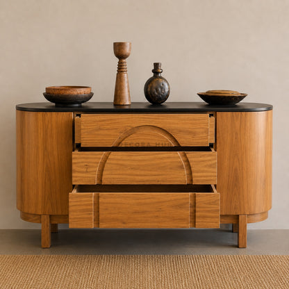 Modern View Sideboard - image 4