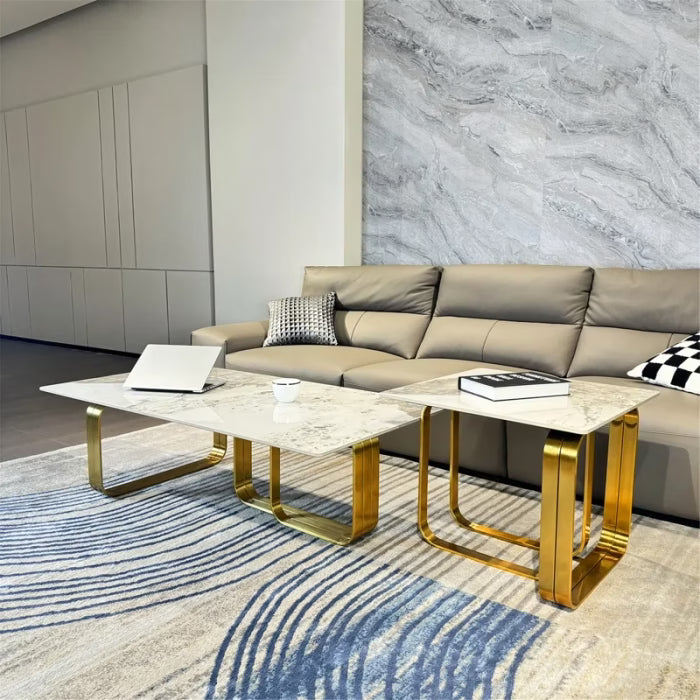 Lara Ultra Luxurious Centre Table