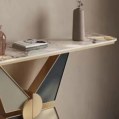 New Launch Metal Console Table - image 3
