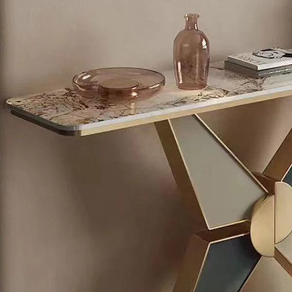 New Launch Metal Console Table - image 4