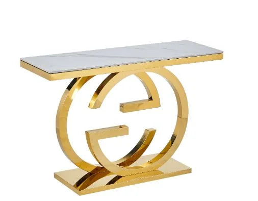 Premium Entryway Console Table - image 2