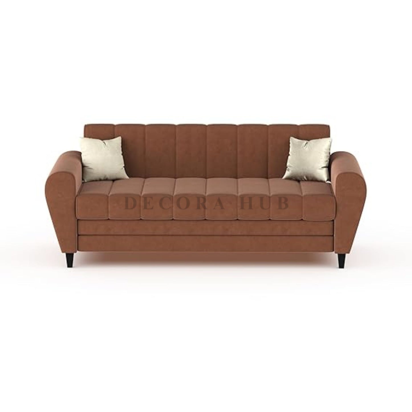 Premium 3 Seater Sofa For Waiting Room