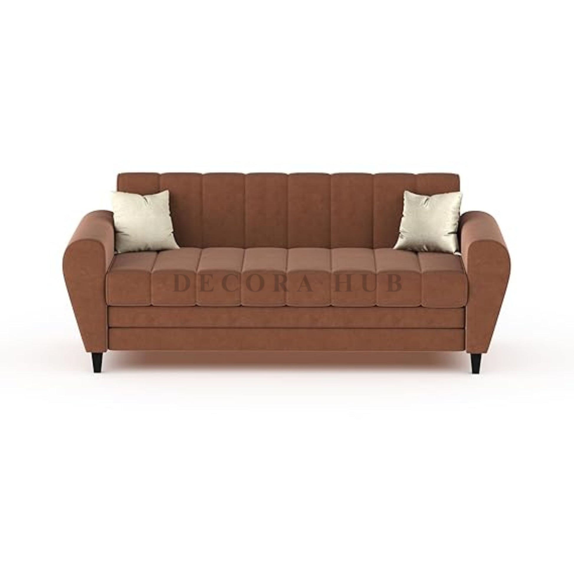 Premium 3 Seater Sofa For Waiting Room