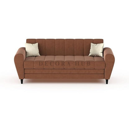 Premium 3 Seater Sofa For Waiting Room