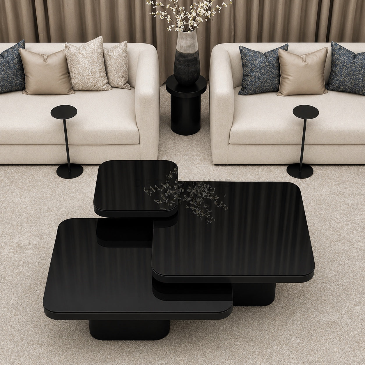 Premium centre table for living area