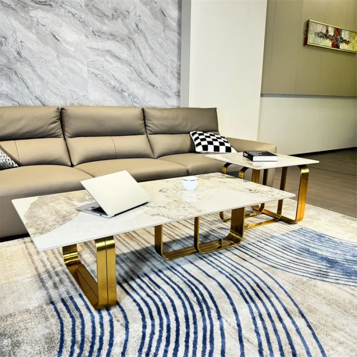 Lara Ultra Luxurious Centre Table