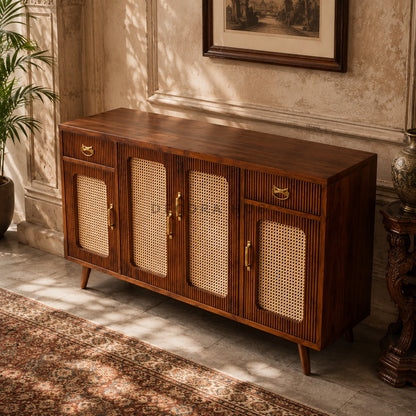 Regalia Wooden Sideboard