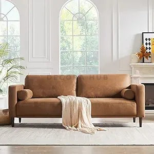Royal Embrace 2 Seater Sofa for Living Room