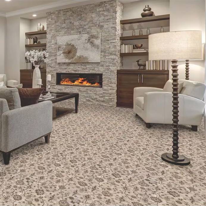 Beautiful Unique Designer Carpet