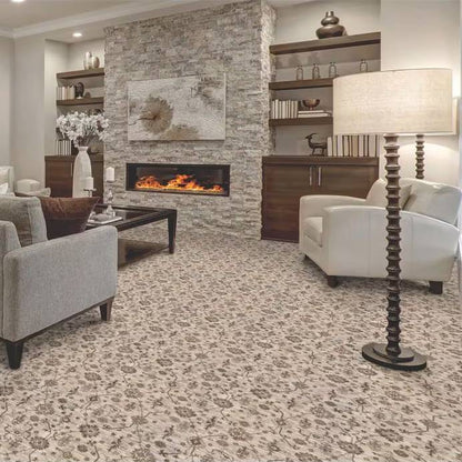 Beautiful Unique Designer Carpet