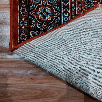 Kashmiri Traditional Designer Carpet