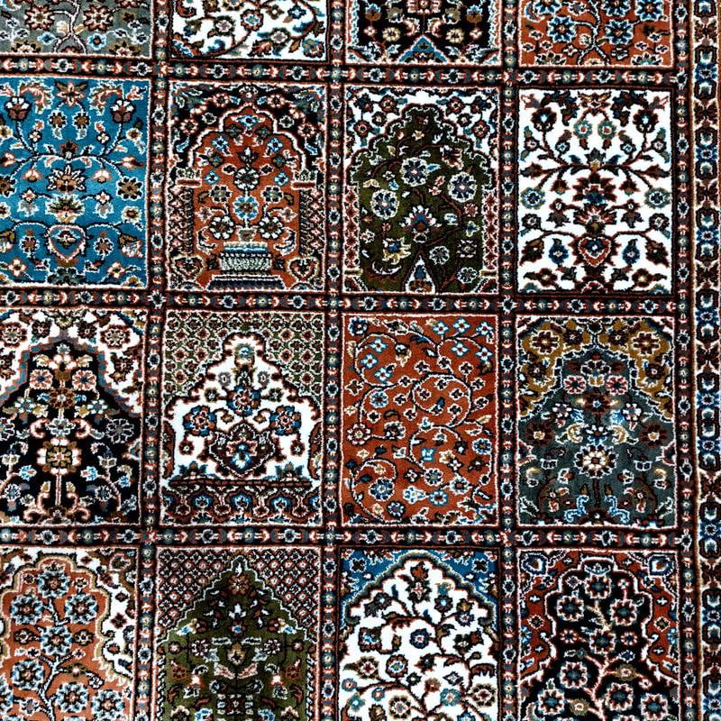 Kashmiri Traditional Designer Carpet