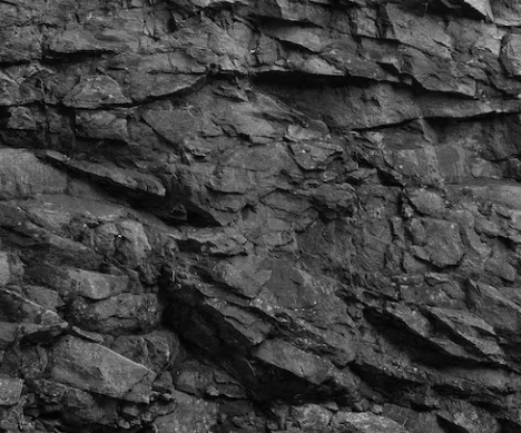 3D Stone Texture Wallpaper