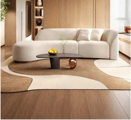 The Curva Lux 3-Seater Premium Sofa