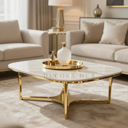 Sovereign Modern Coffee Table