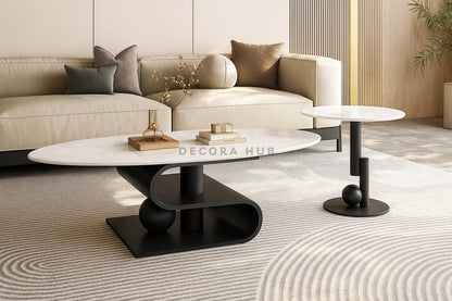 Sultan-DecoraHub-Marble-Coffe-Table-Matte-Black