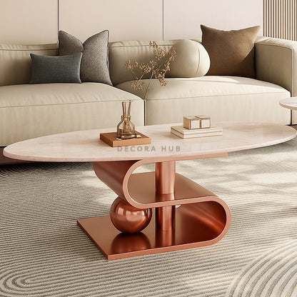 Sultan Premium Luxurious Centre Table