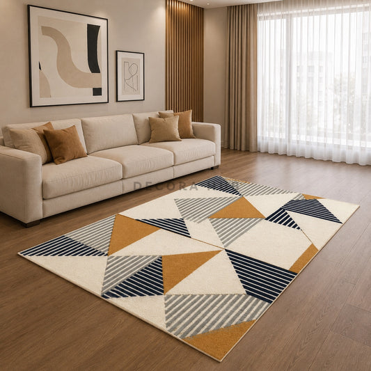 Terra Angles Rug