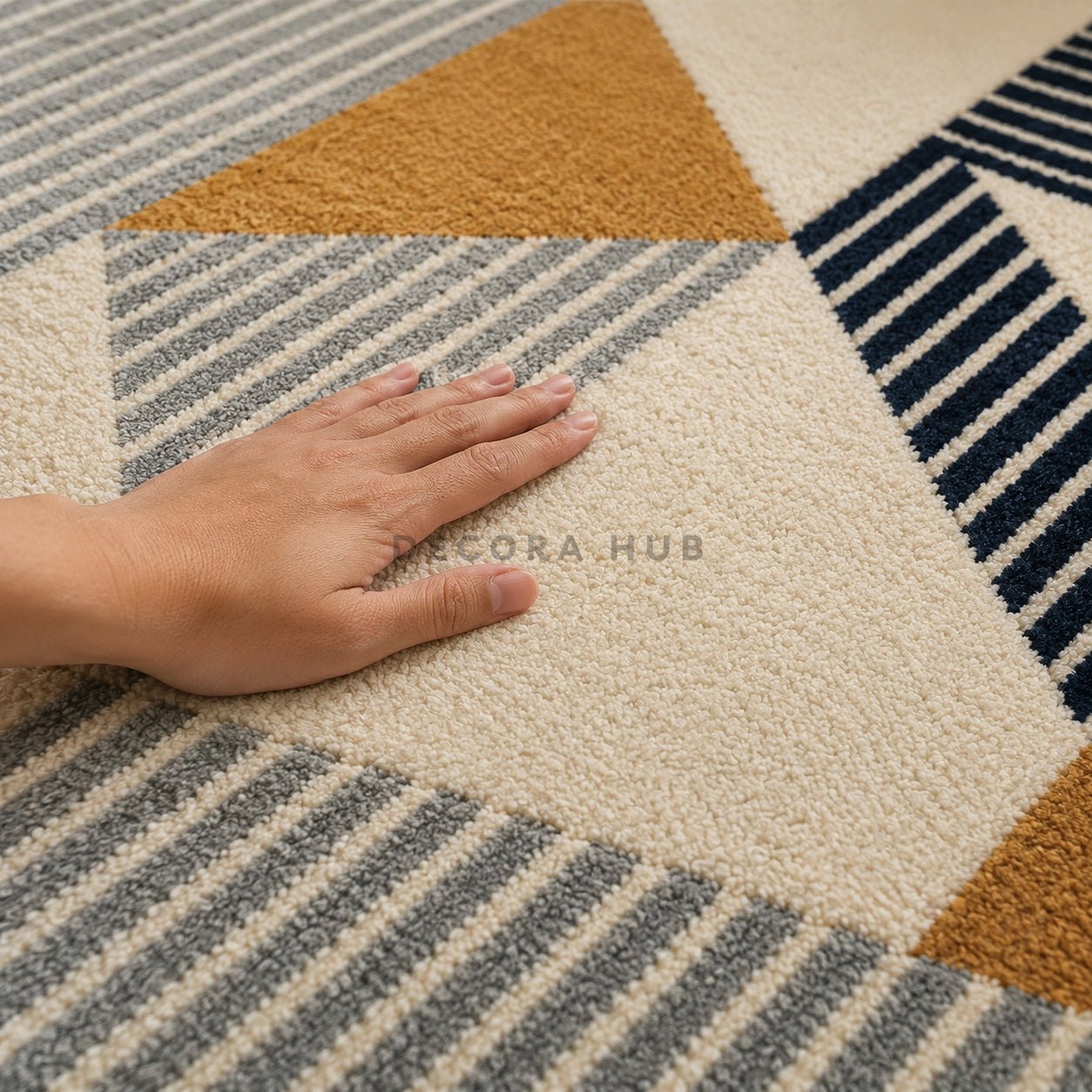 Terra Angles Rug