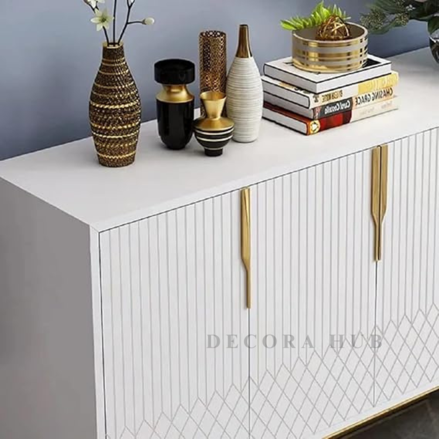 The Autumn Ash Console Table - image 4