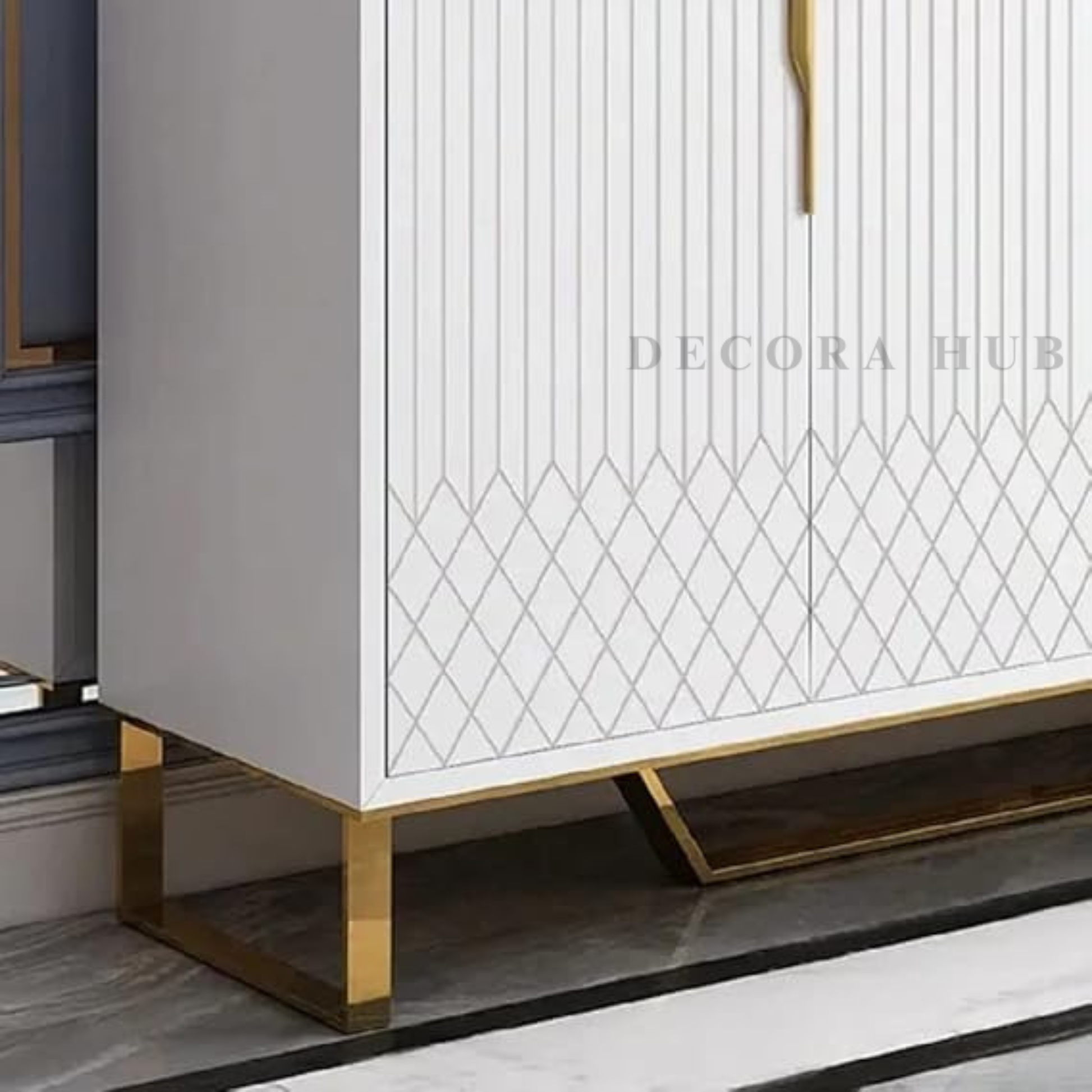 The Autumn Ash Console Table - image 5