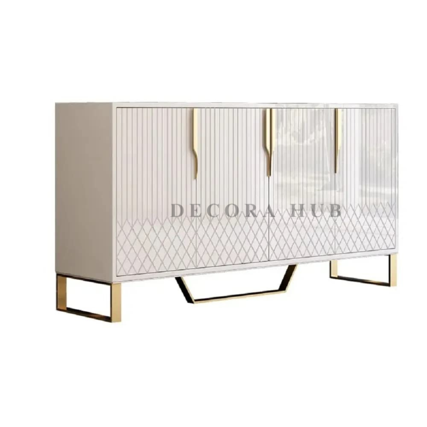 The Autumn Ash Console Table - image 6