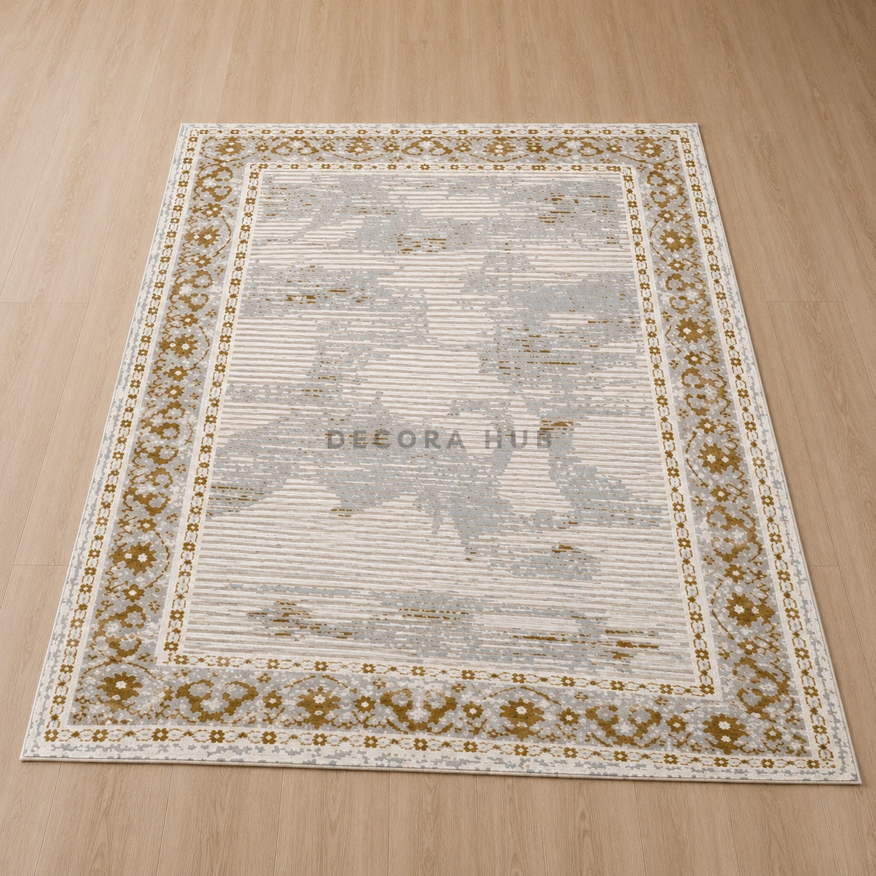 Turkish Delight Living Room Rug